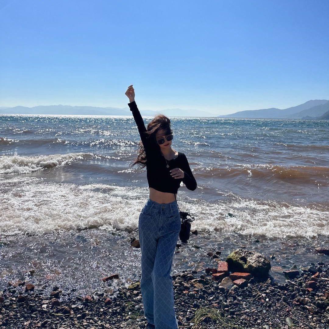 王辣椒🌸（莉奢汇）