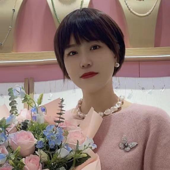 拾珠•鱼美人官方号