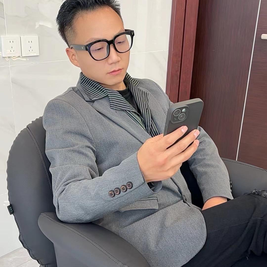 云海发型设计