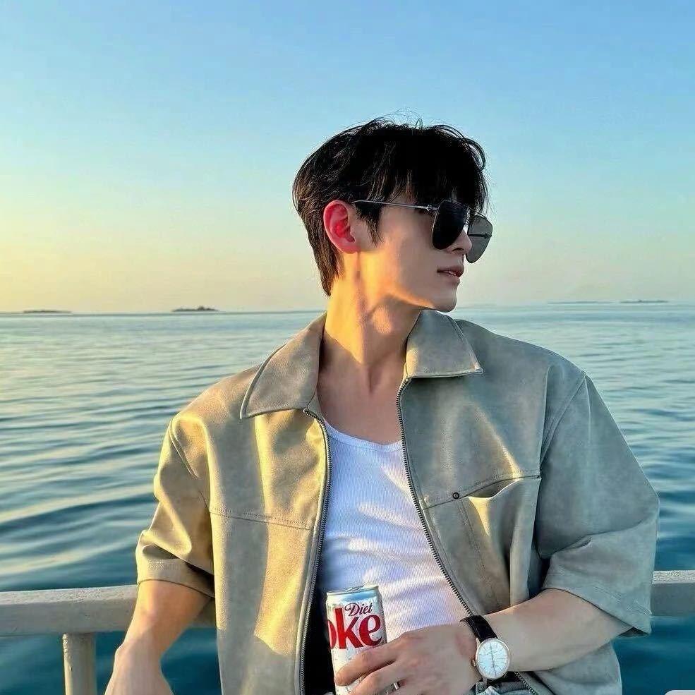 ㅤ李逍遥