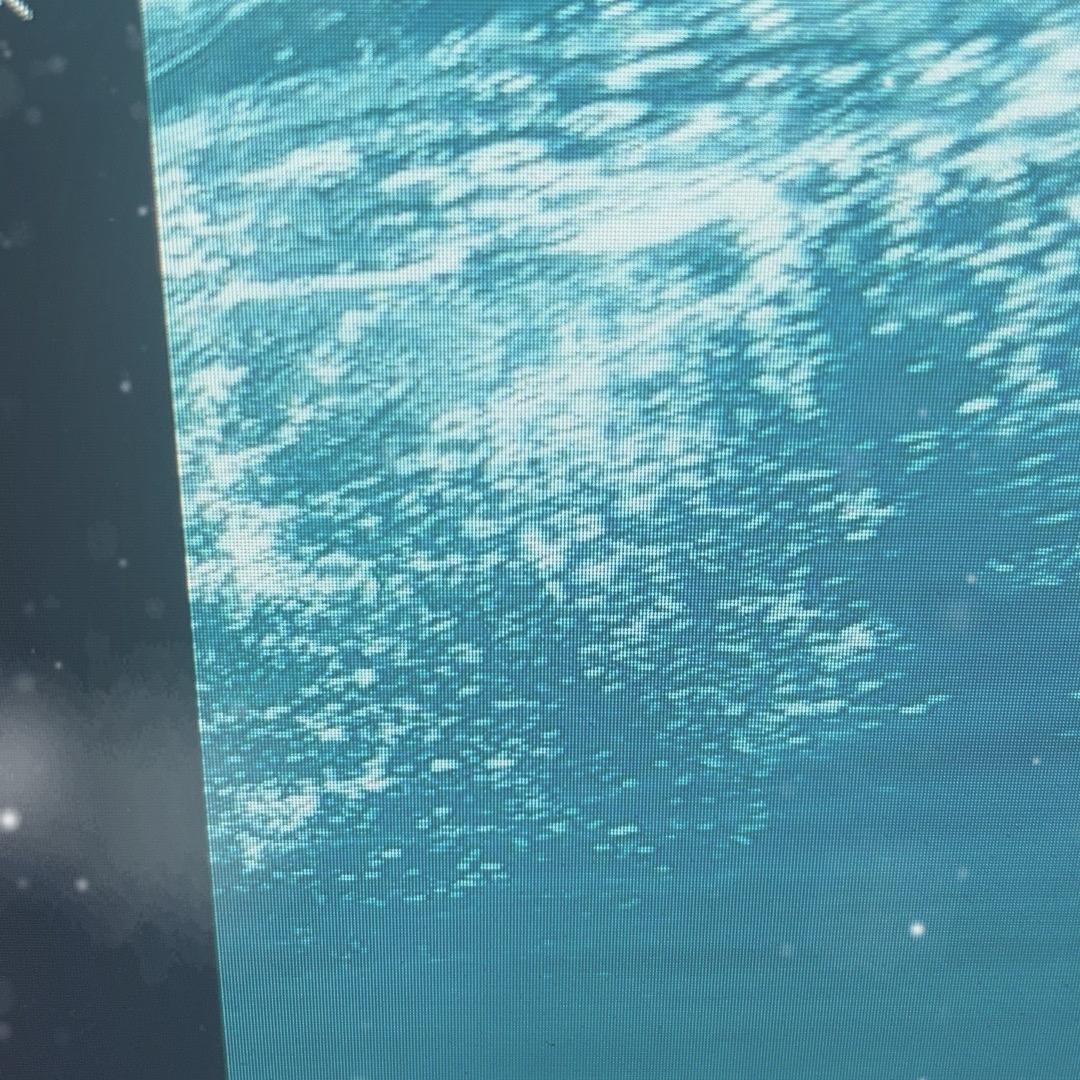 池藻地球是我的