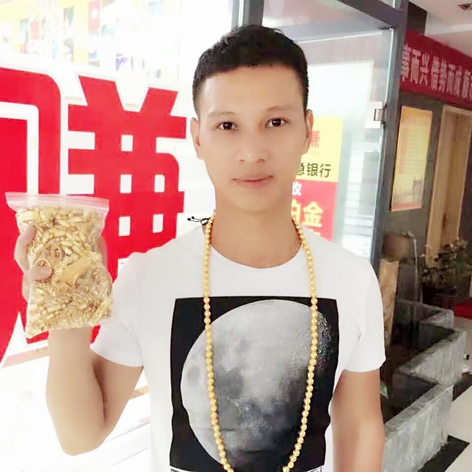 耒阳贵金属回收小李