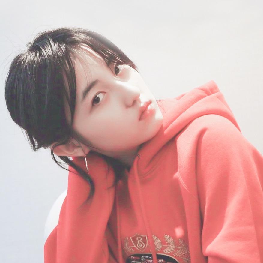 富态的小女人