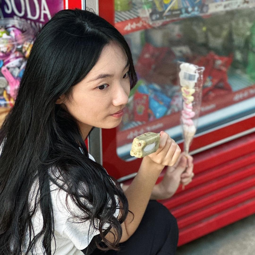 风向标小姐