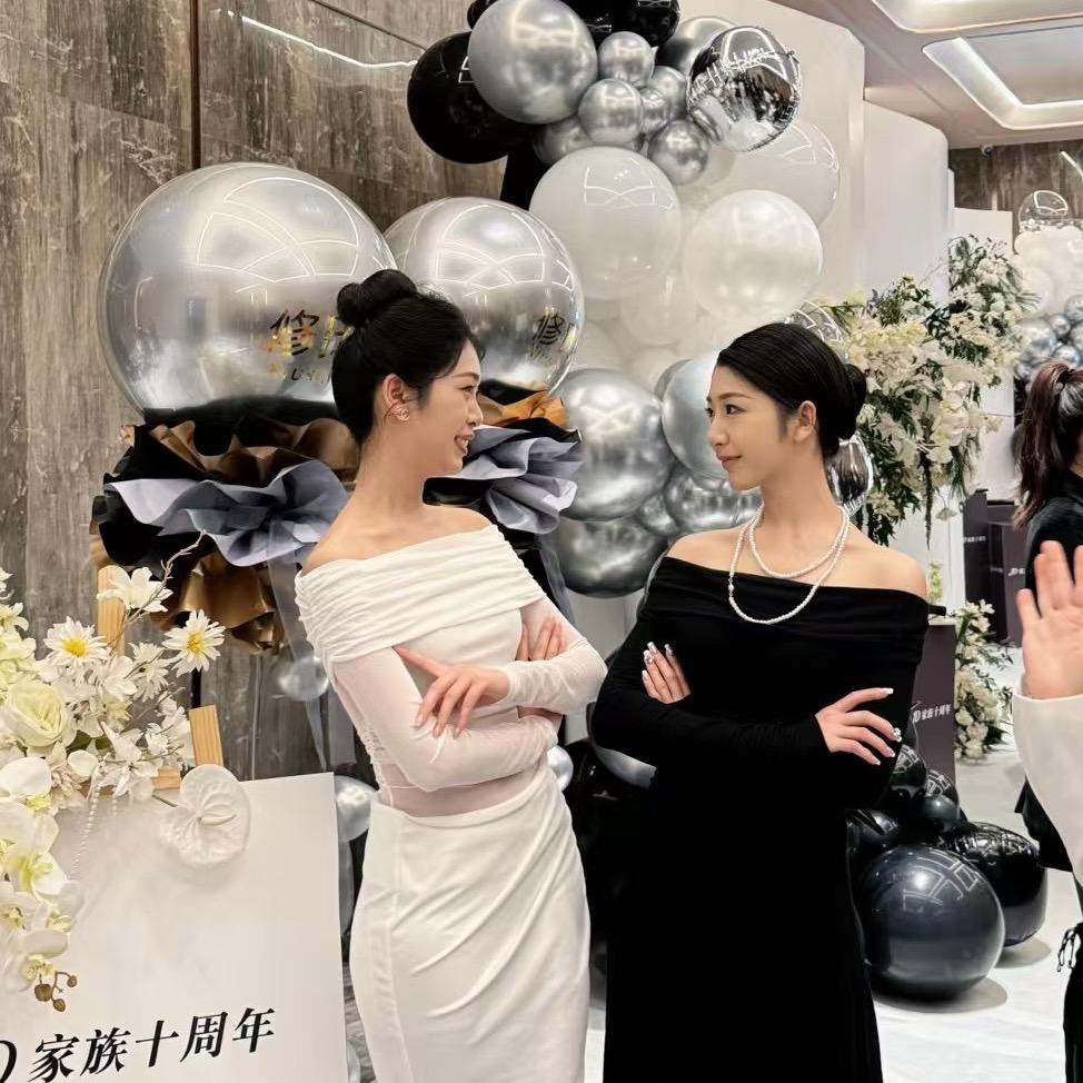 郭家小姐👭