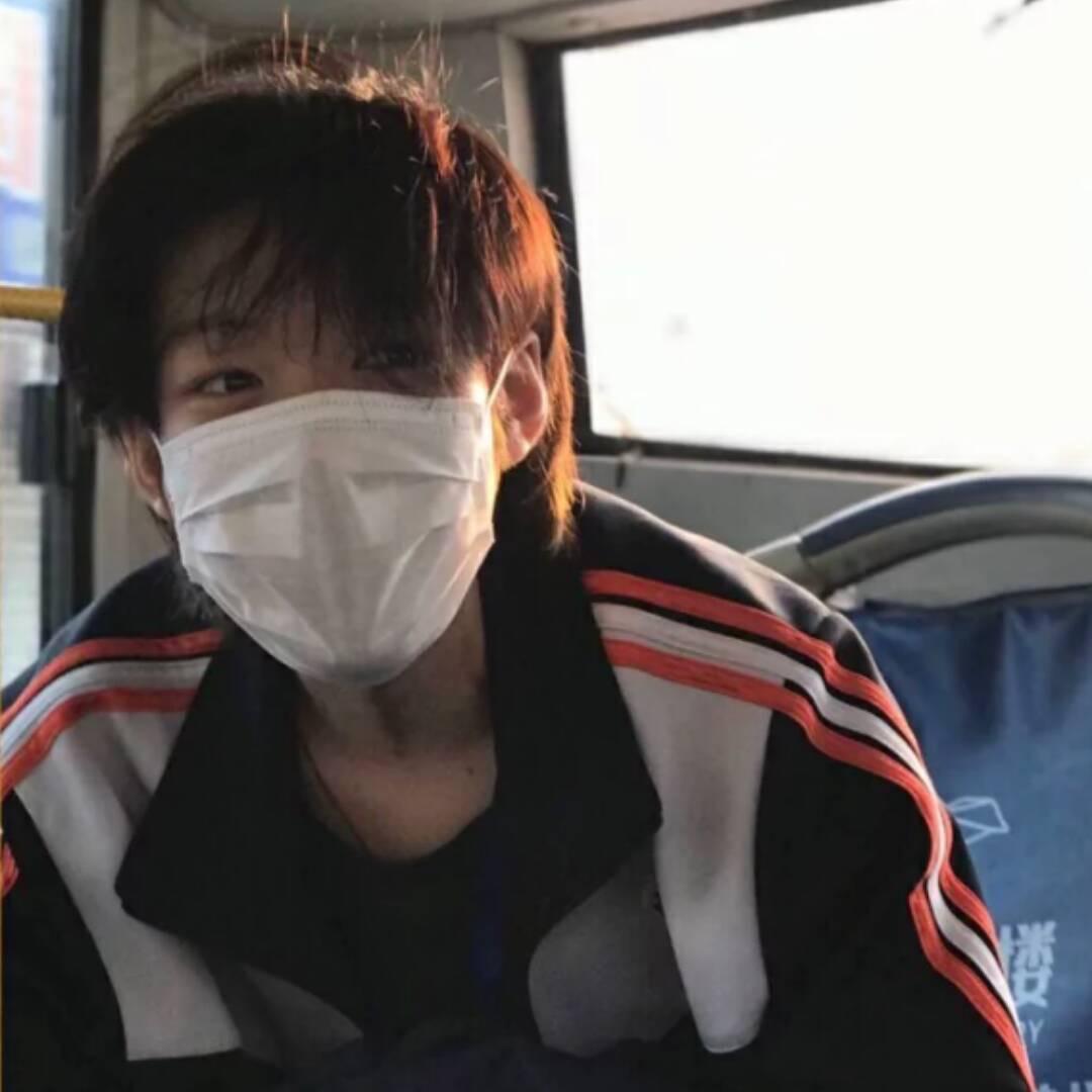 心态，