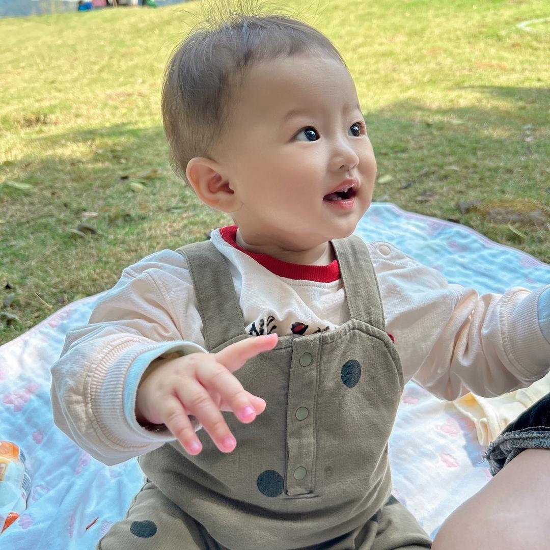 静静子～