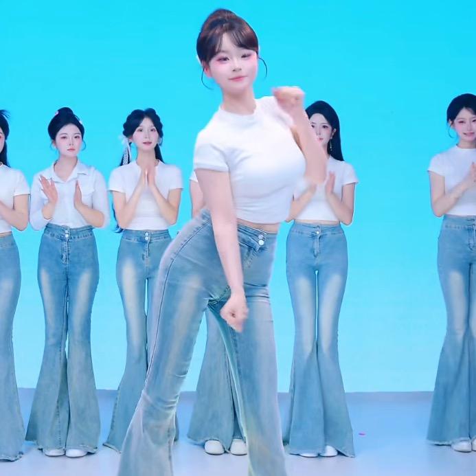 小花
