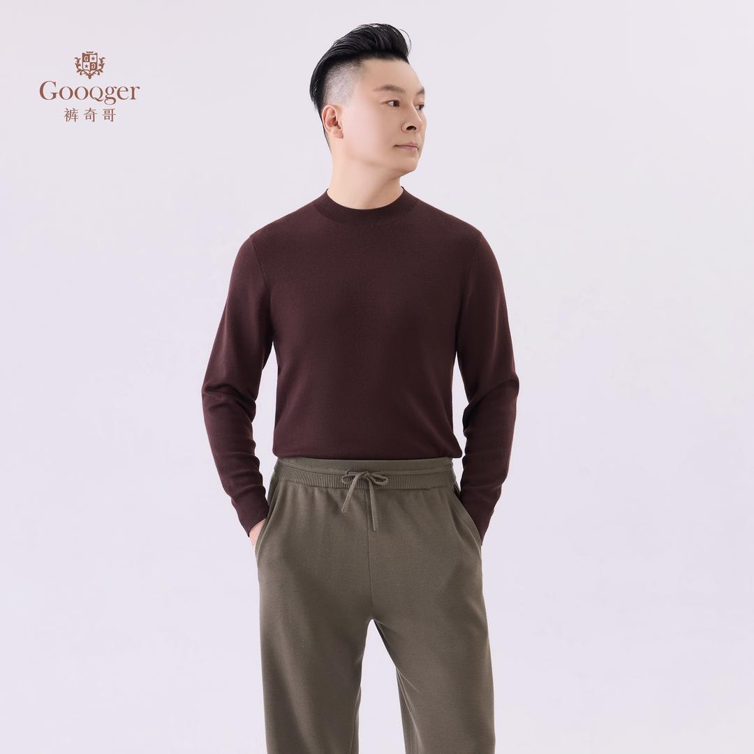 裤奇哥男装旗舰店