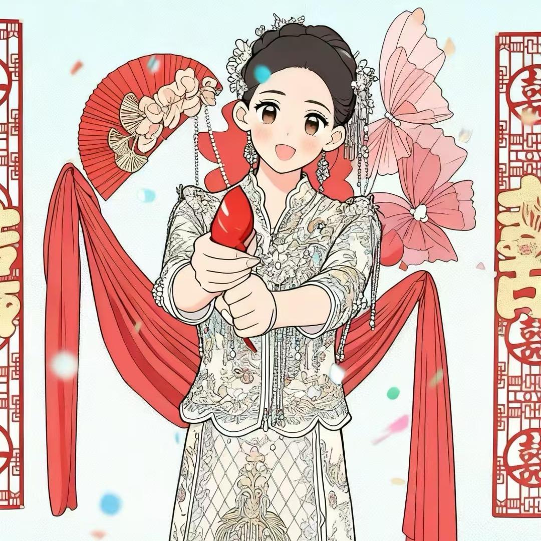 妞妞麻麻❤️