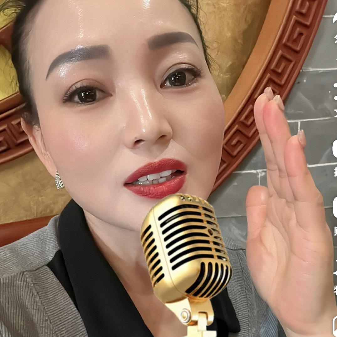 阿梅🎙️