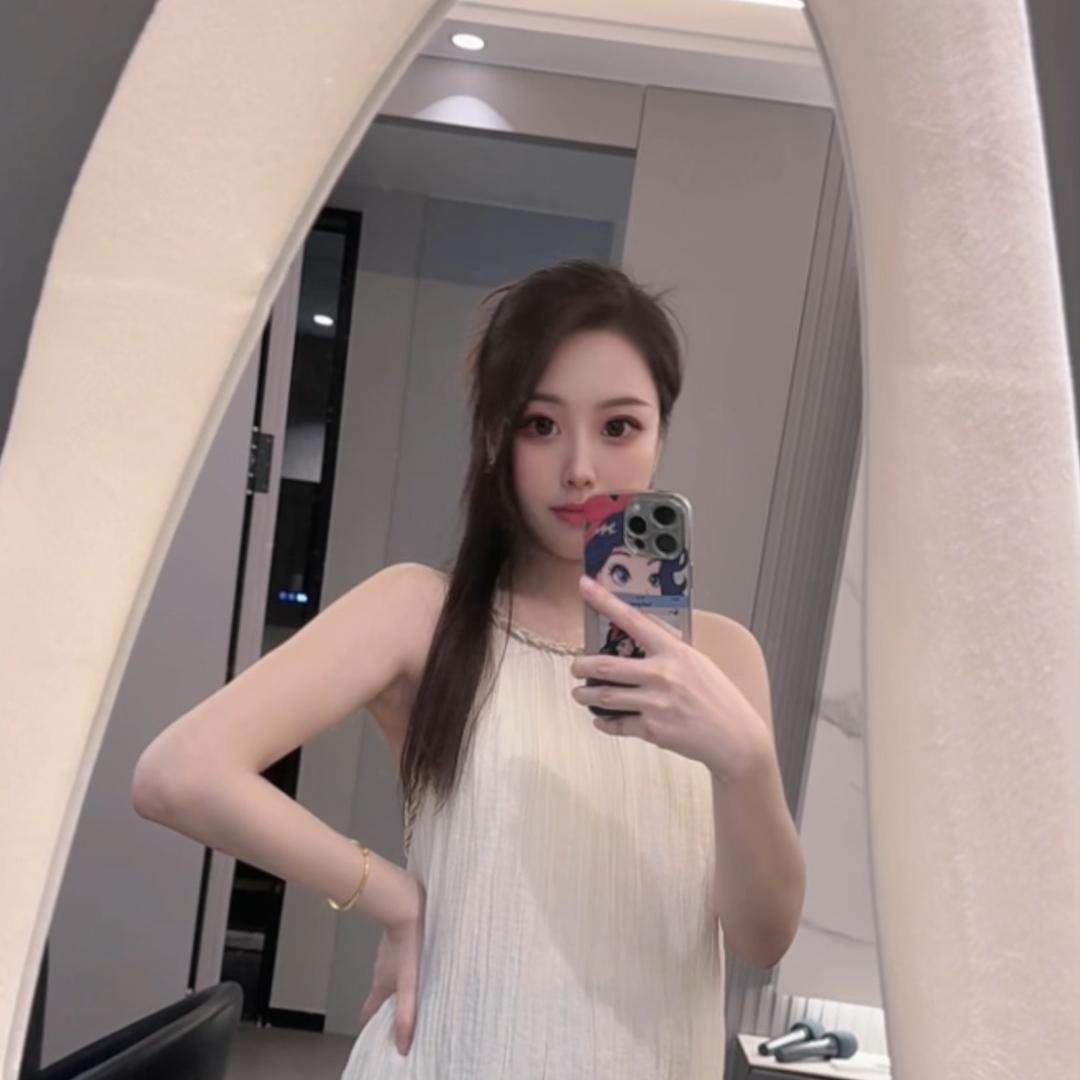 缇娜美业-婷婷 Tina