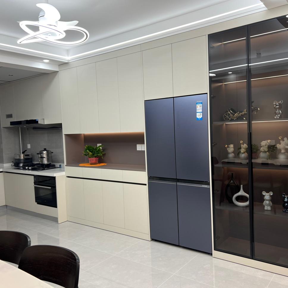 邯郸曲周二勇装饰