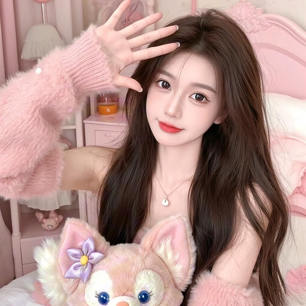 ✨甜心酱🍓