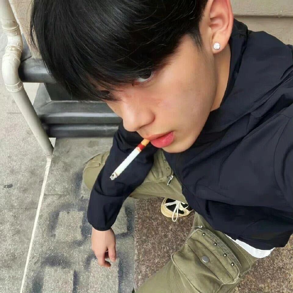 小旭不会R&B