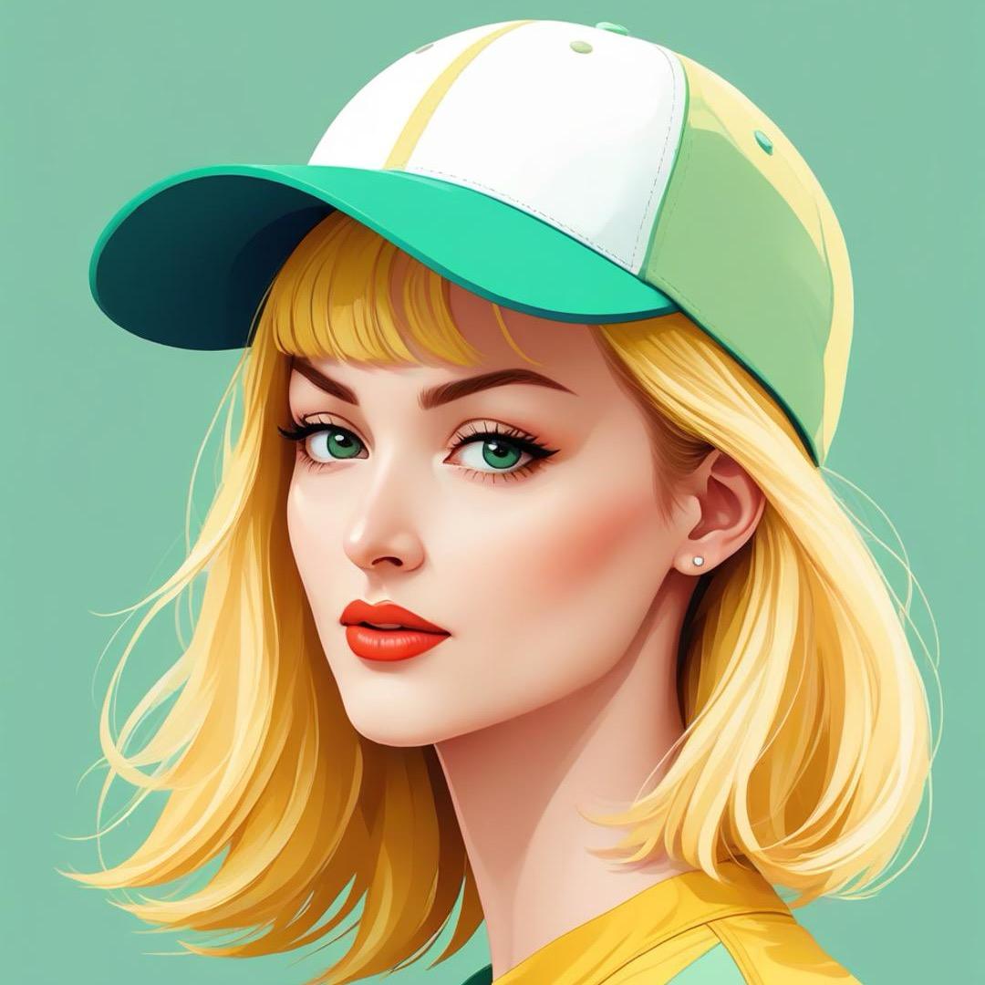 👑 白丽莎 | QUEEN