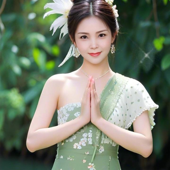 晴天