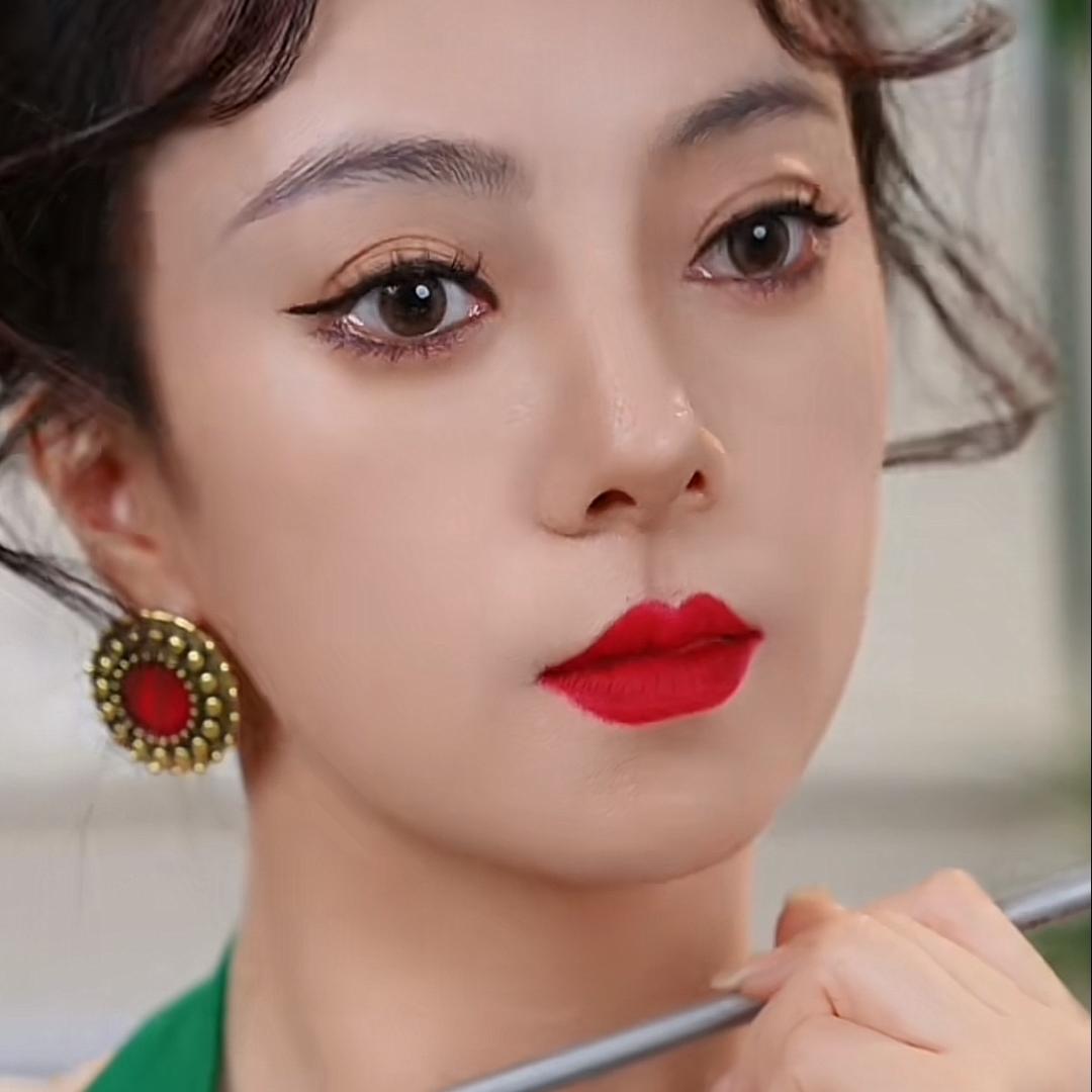 影子教美妆