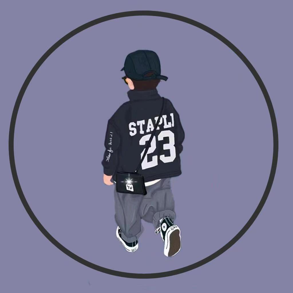 柒月¹