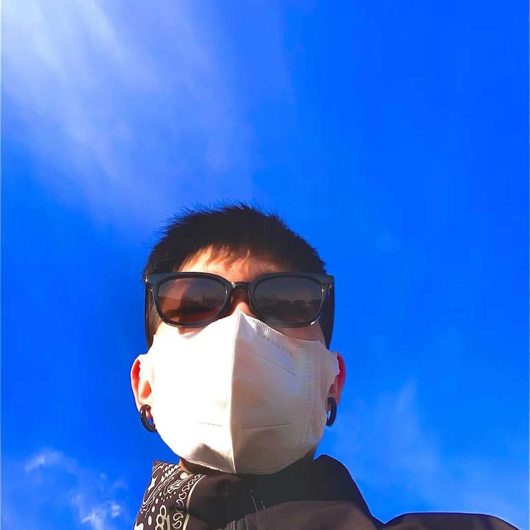 谢日记