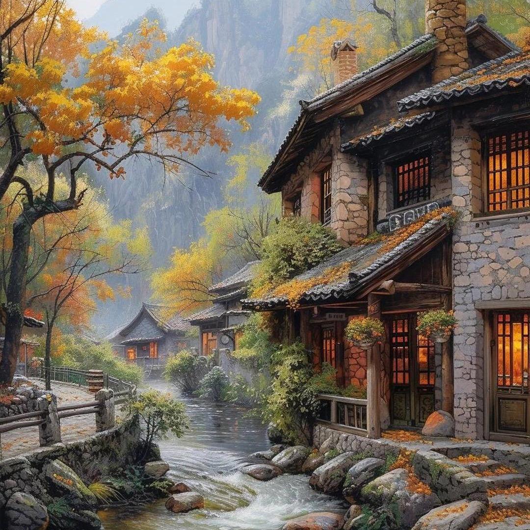 茉莉花
