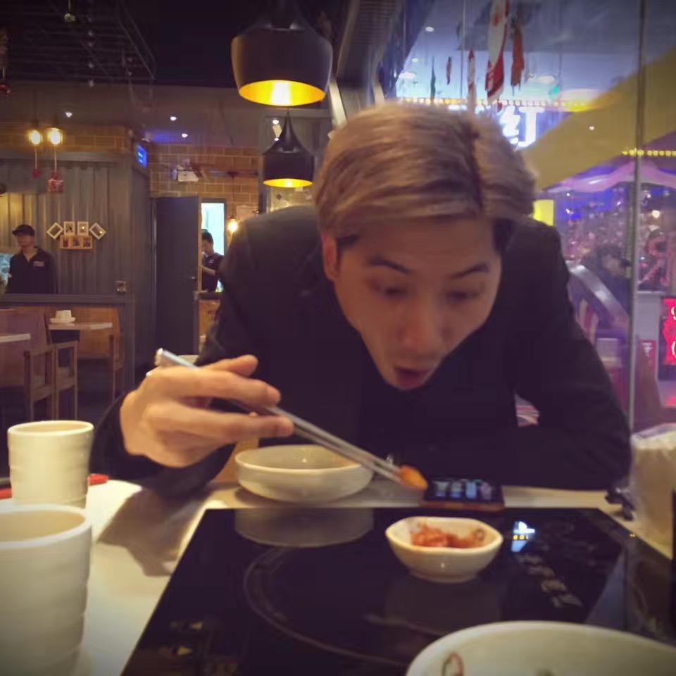 广佛肇张同学MAX版