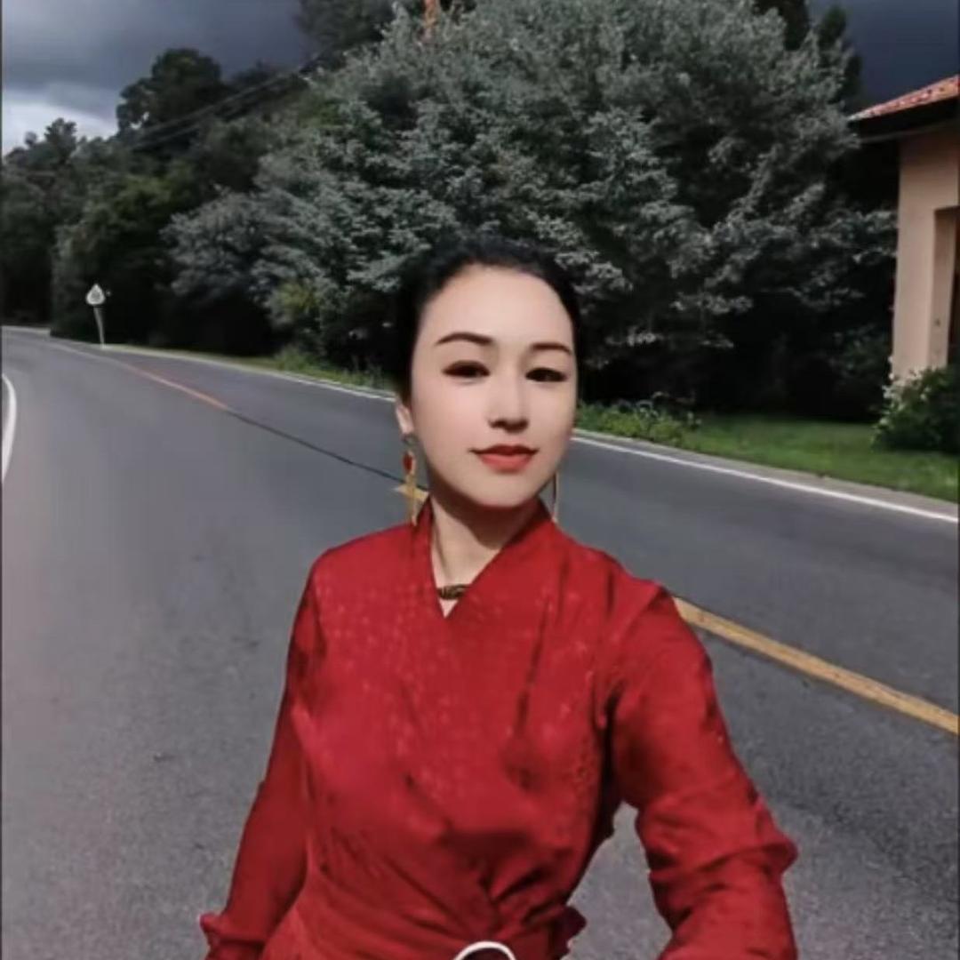 桑吉卓玛（小号）