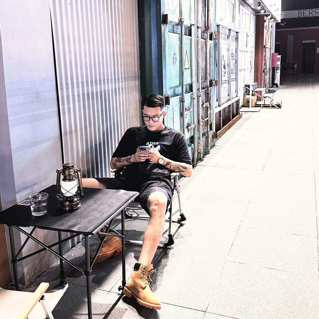 艾克仕游泳健身中北店戴先生