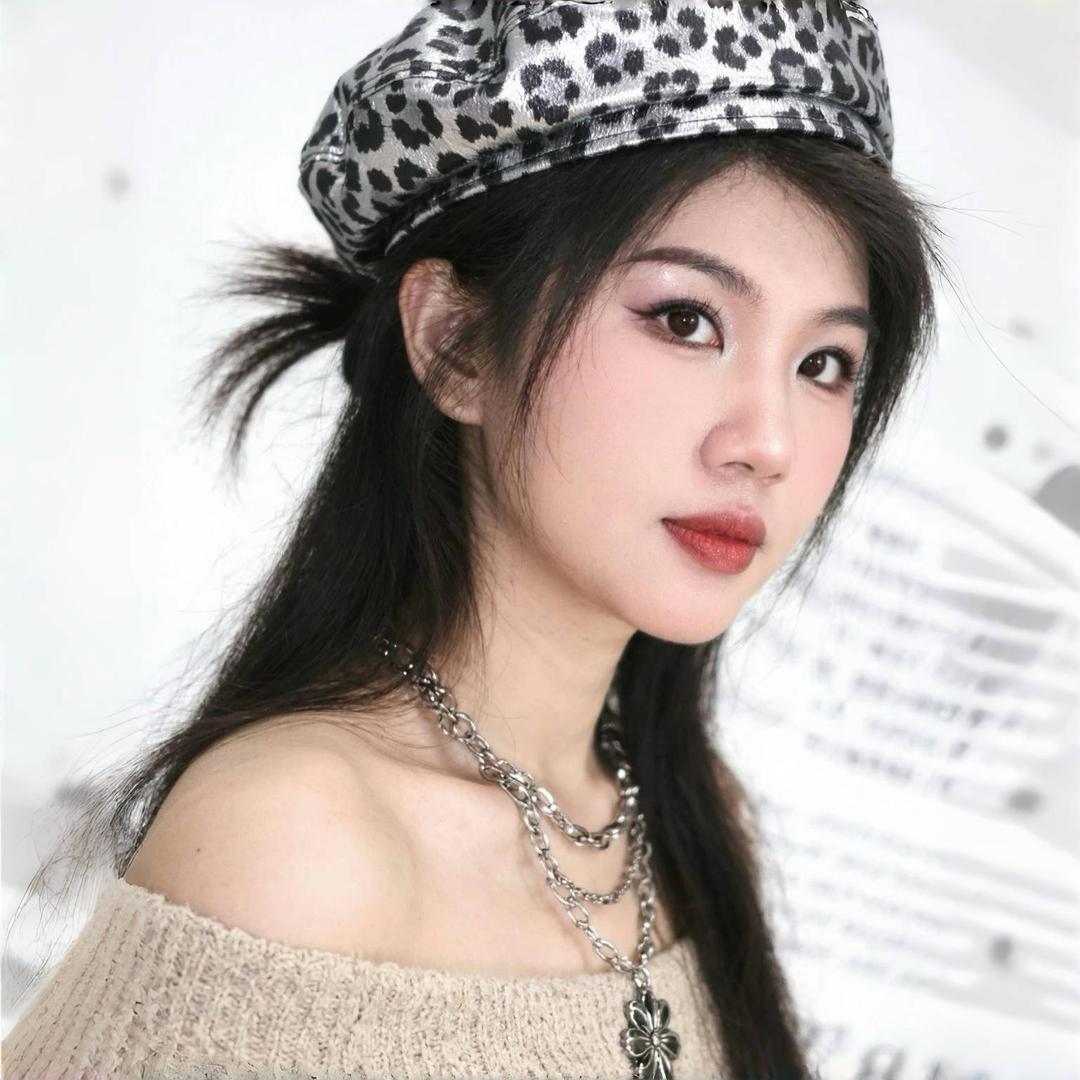 板栗君