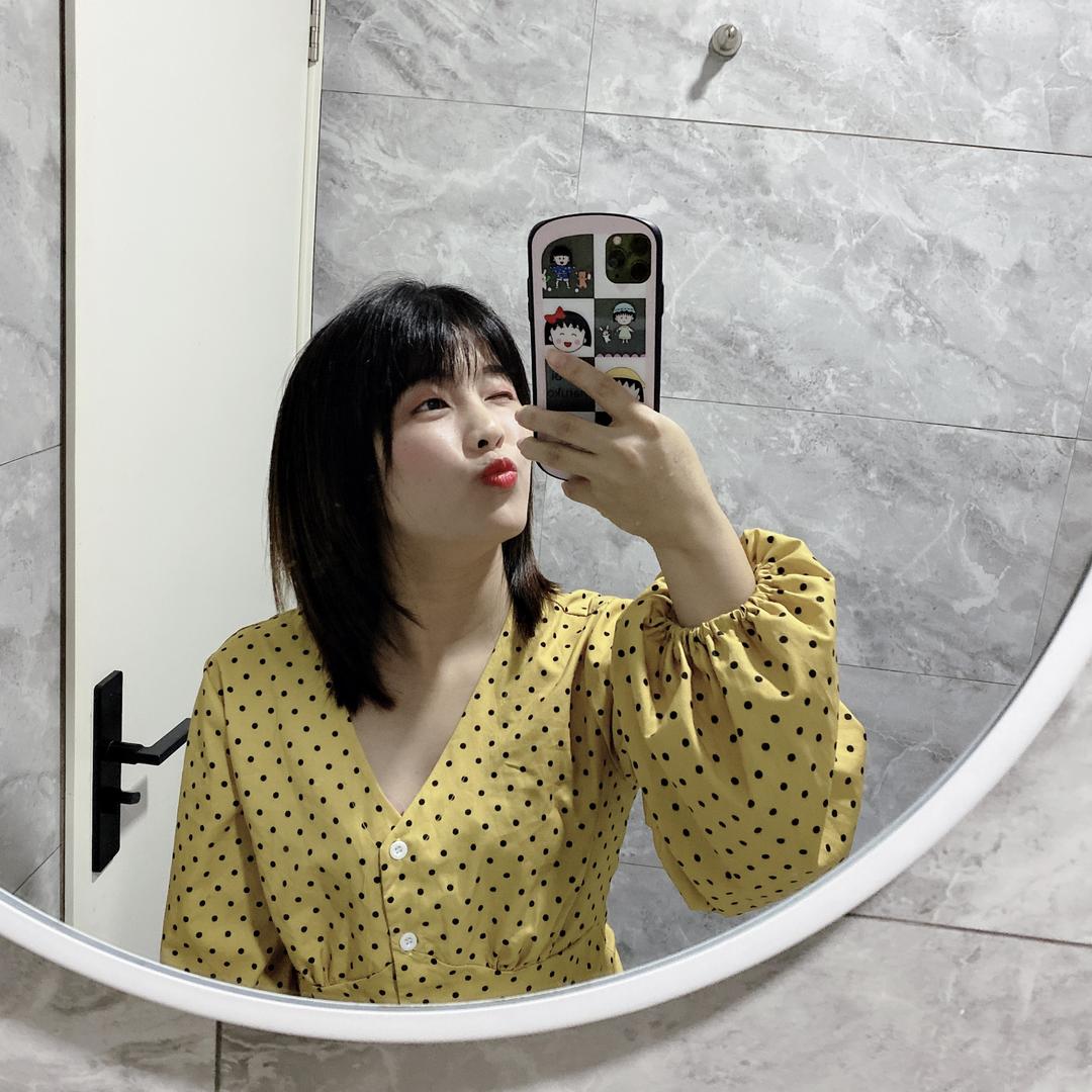 我是淳儿吖