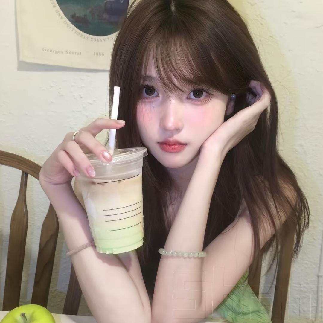 芭乐莓莓🍧