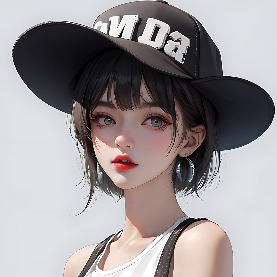 小奶茶(美女合集)