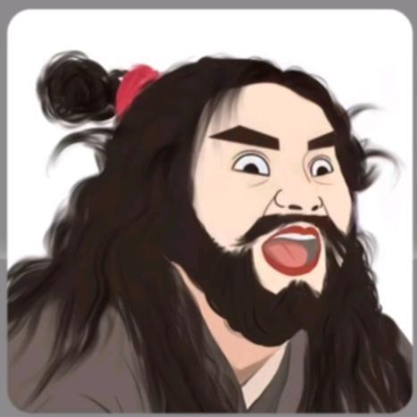 🌈我脾气超超超好。