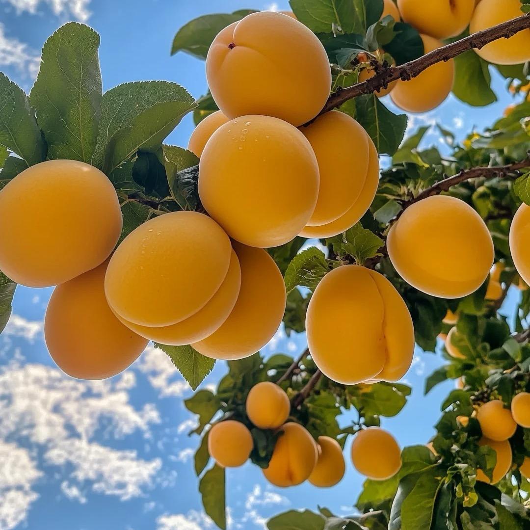 臻禾鲜谷严选水果