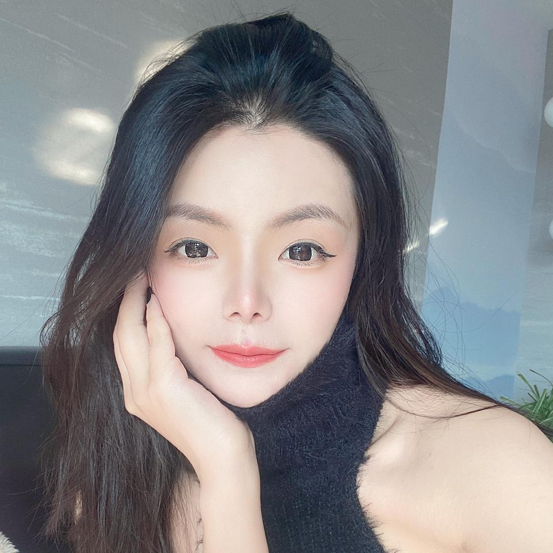小洁在努力💪