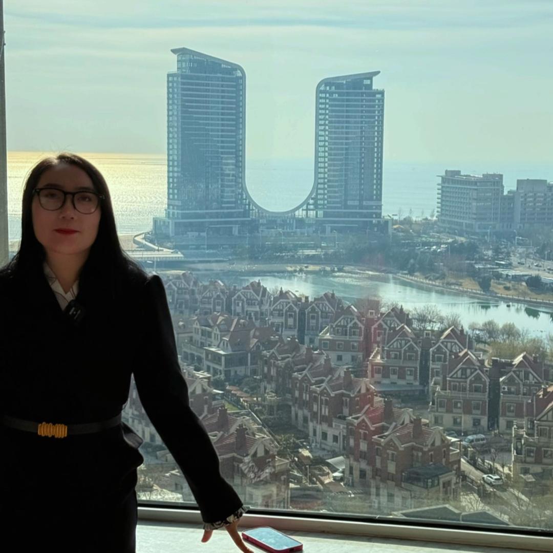 鑫淼德房产中介别墅王小丽