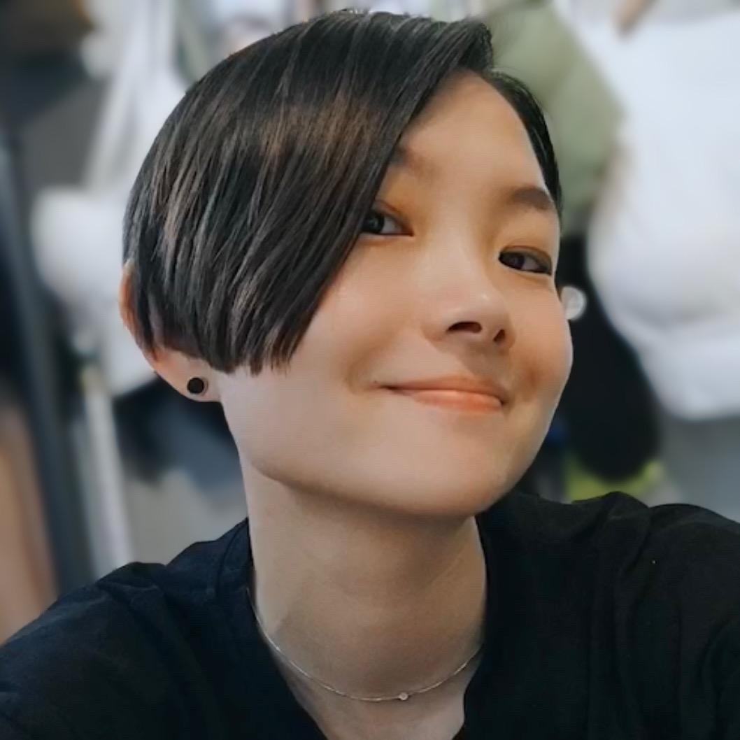 浩子好物