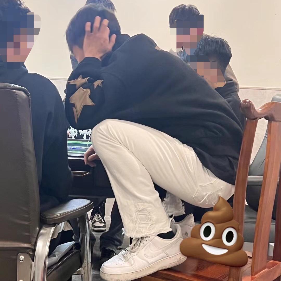 早点起床