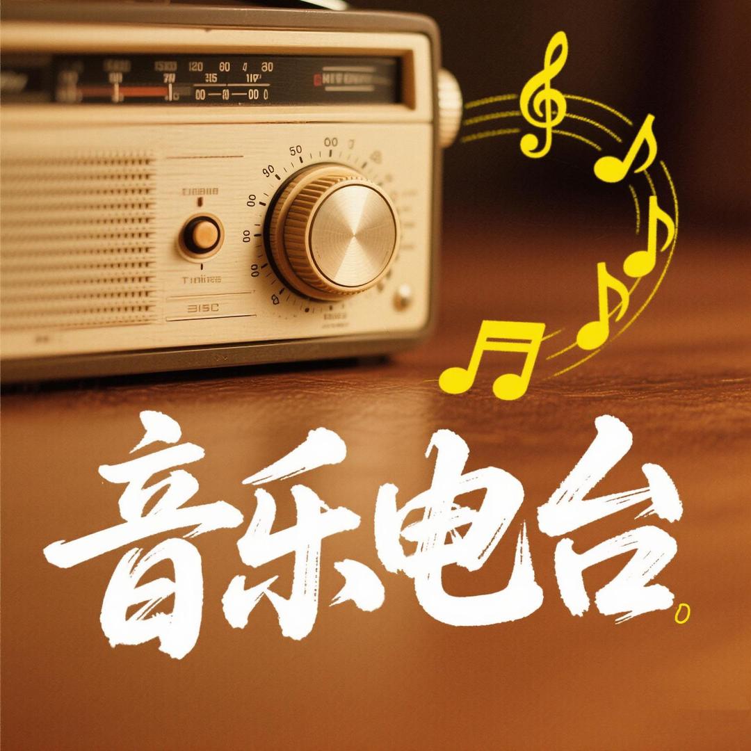 音乐留声机FM