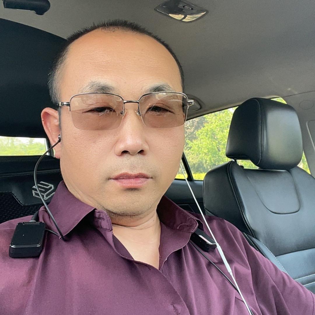 男腔北调🎤