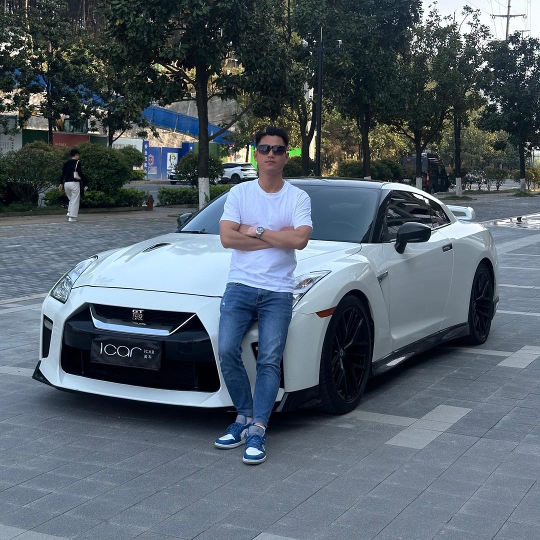 贵阳1Car易车 🚗（聂开龙）