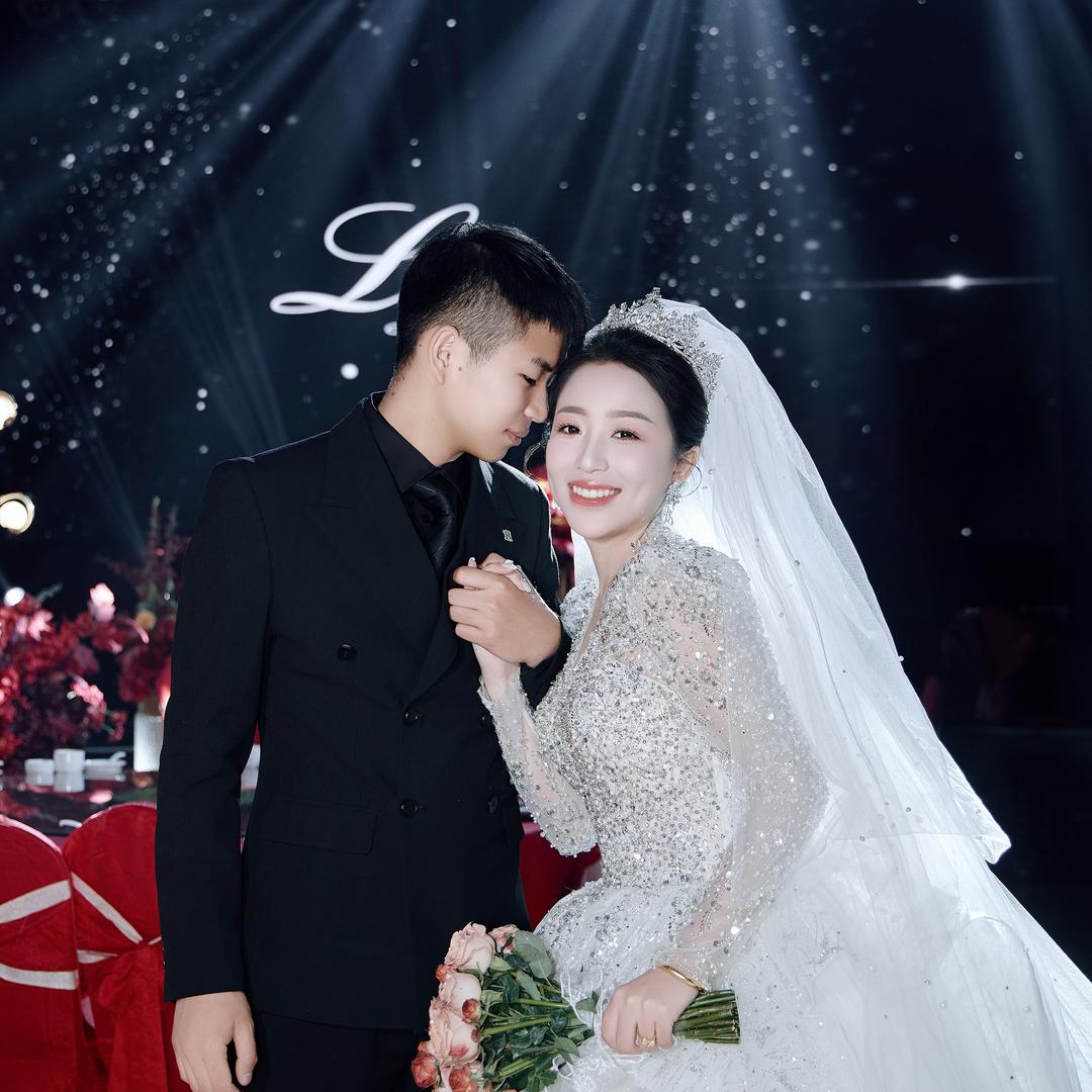 多米（婚后生活）