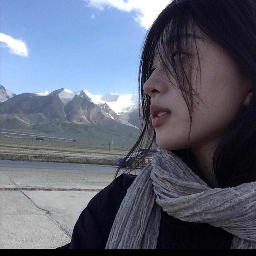 是小玉呀！