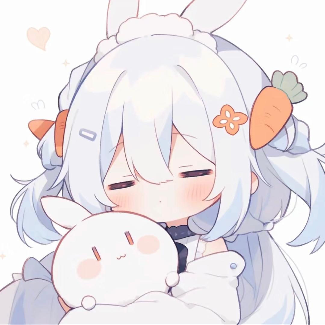 瑶瑶睡醒了（ks循环落雪.盗我图）