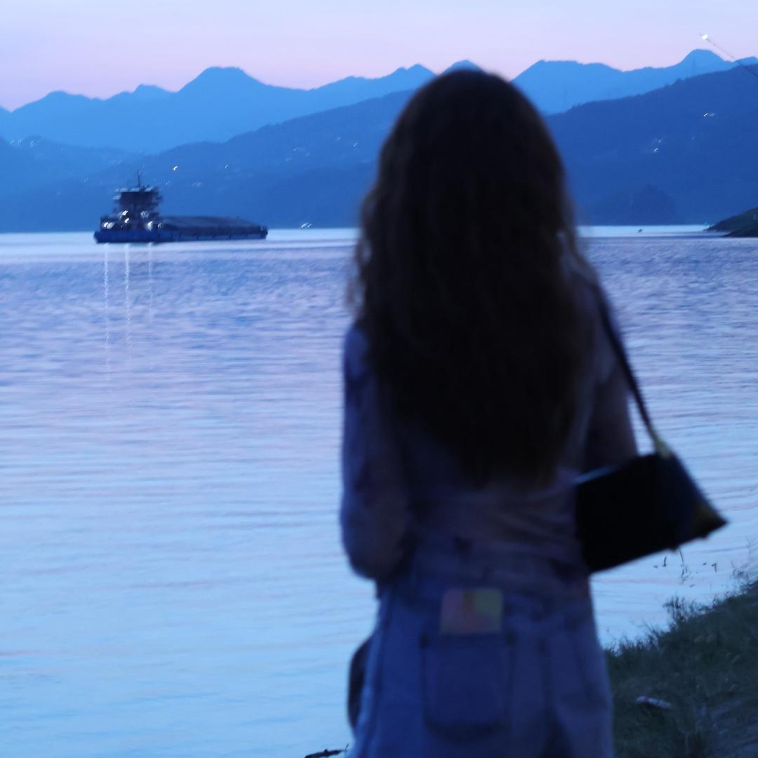 李木子的朋友圈