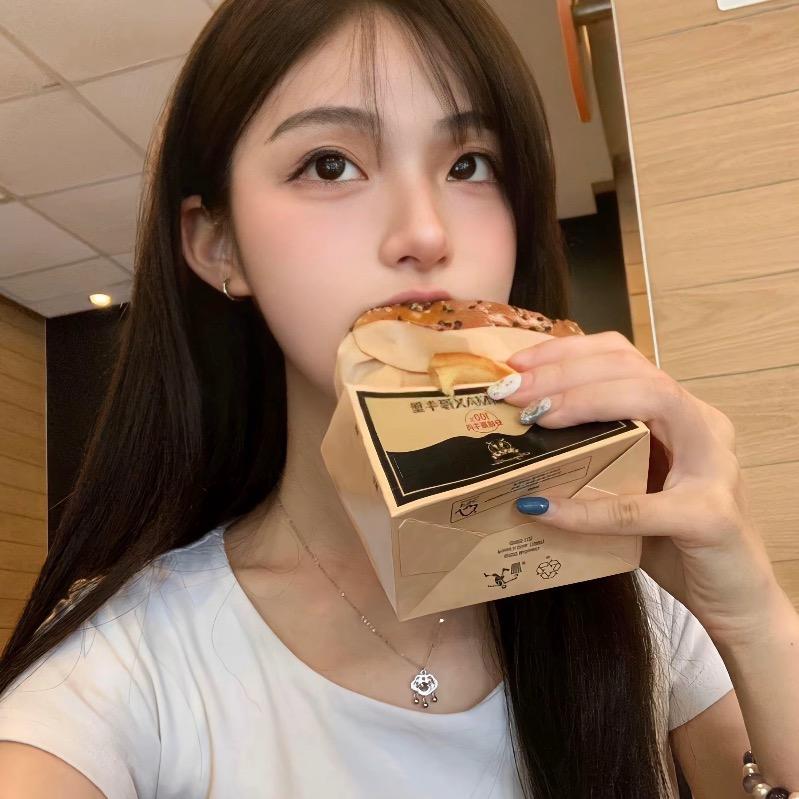 莓烦恼🥨
