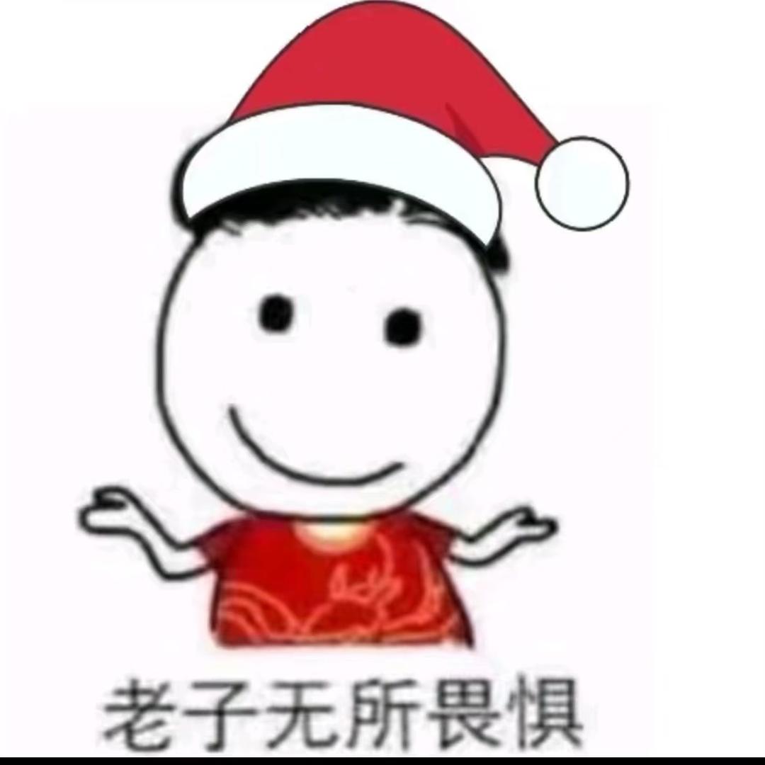 陳小裙（小号）