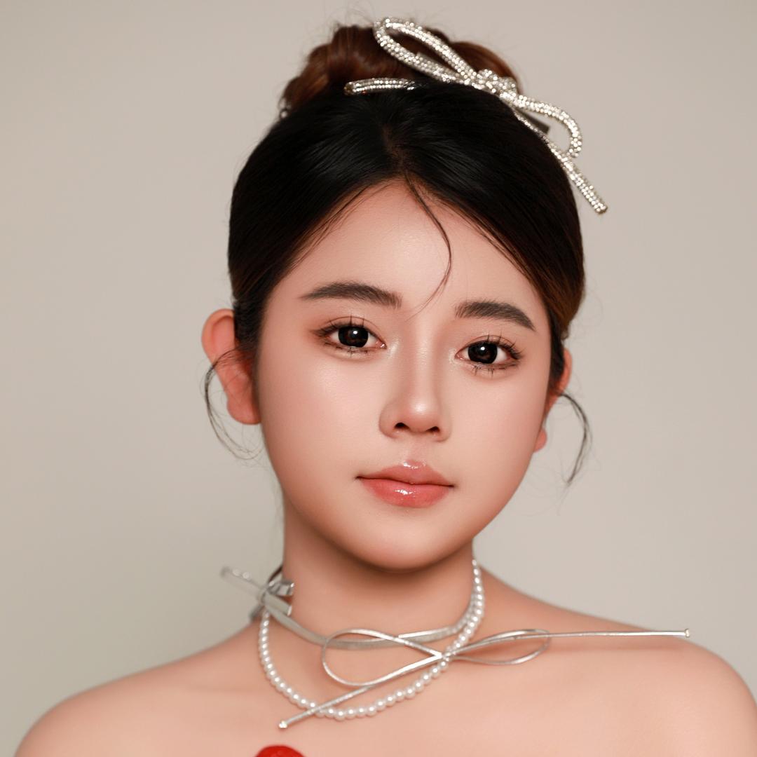 何小姐🍃