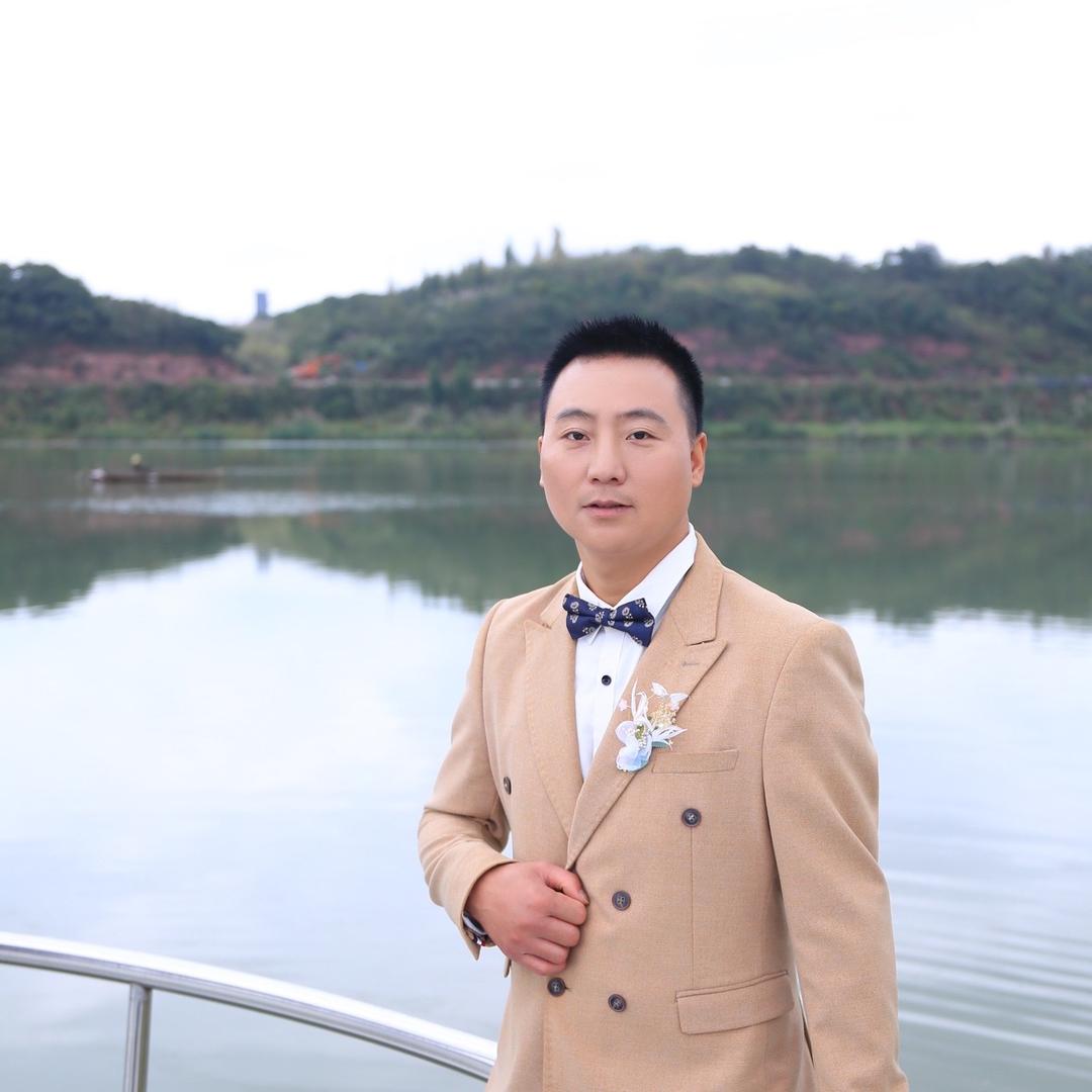 实在我是卖鸡鸭 饶建平