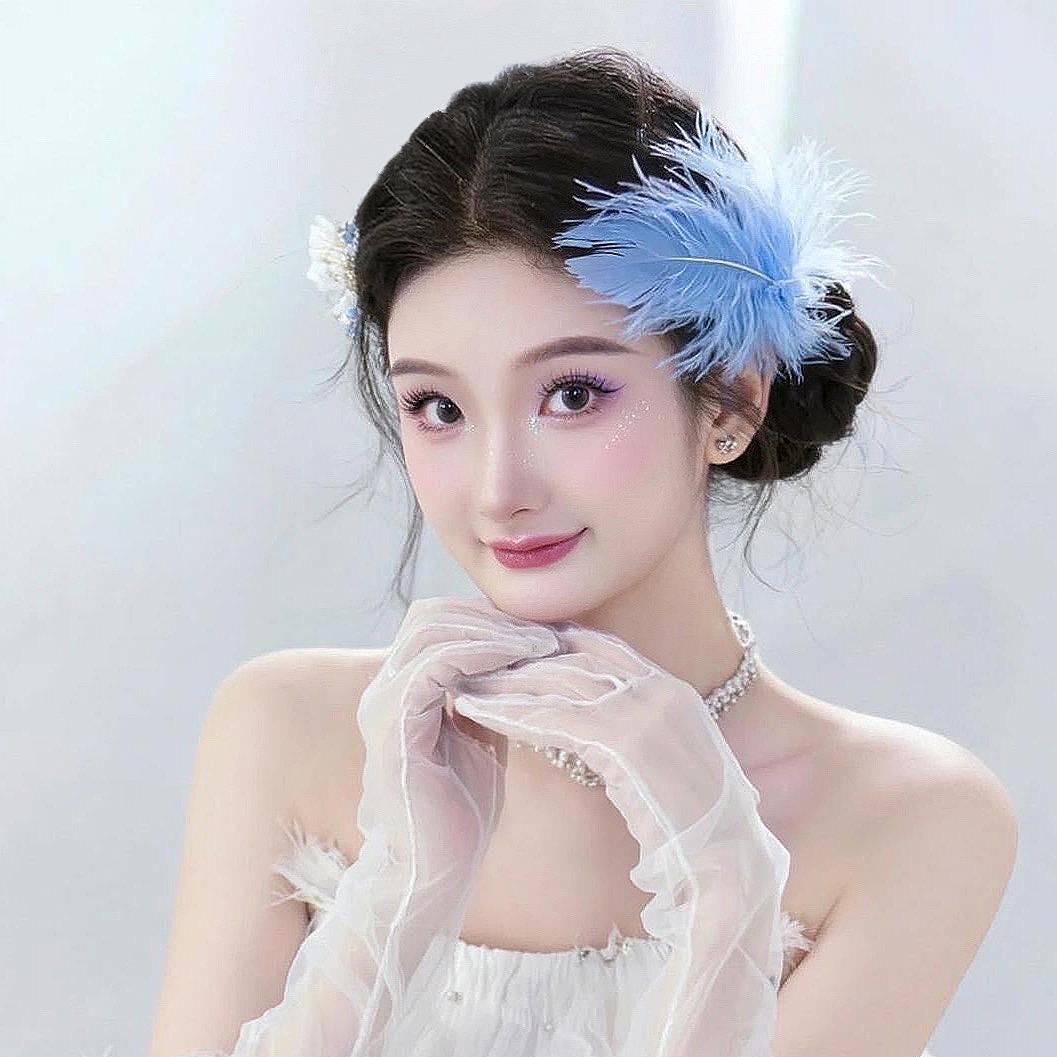 甜幂幂.
